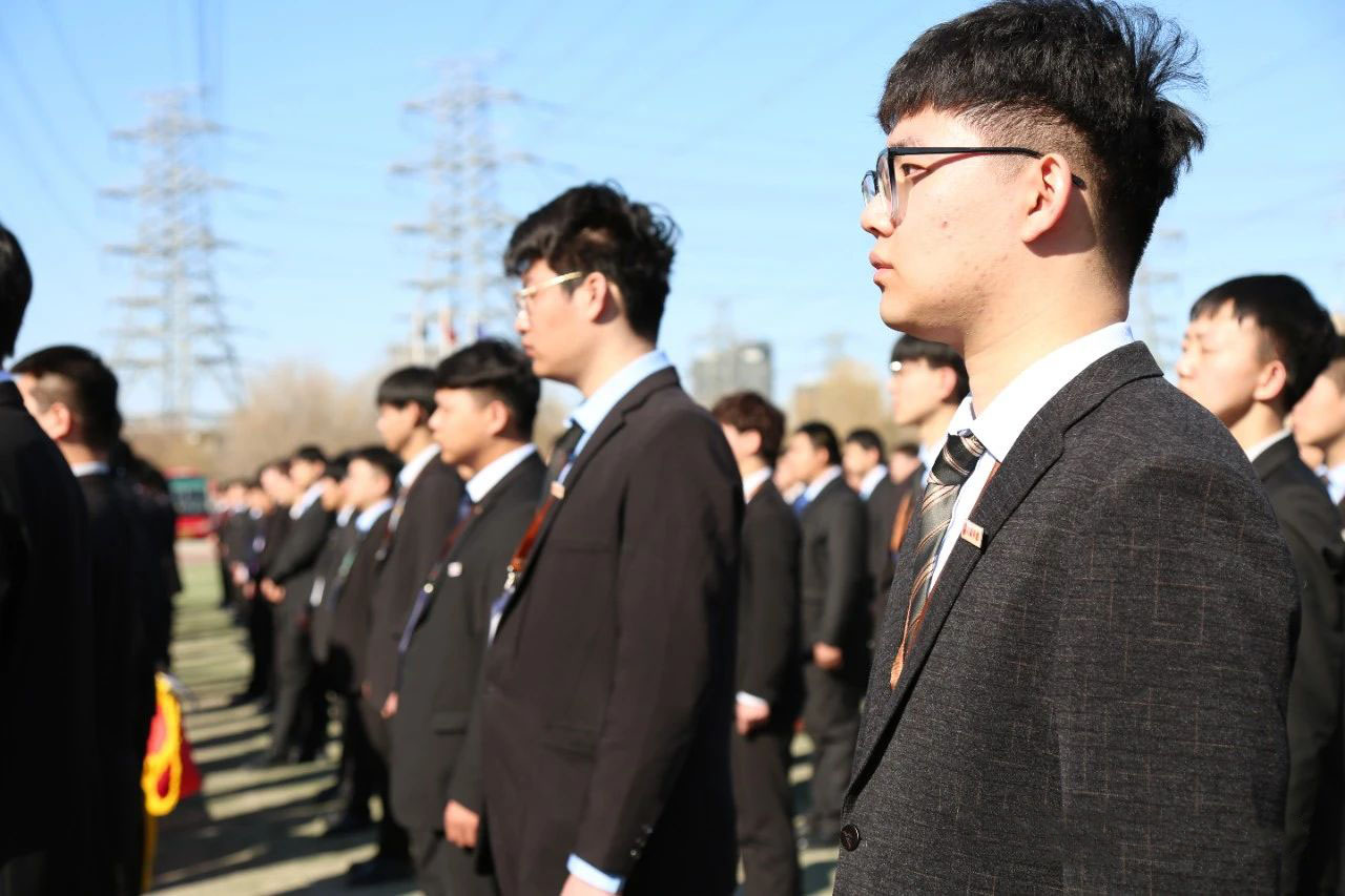 北京八维研修学院学生违纪处理管现办法