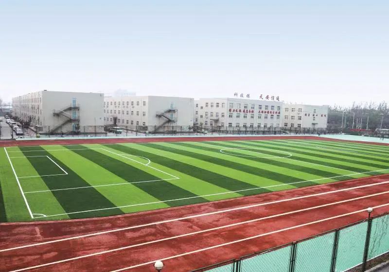 北京八维研修学院校园秩序管理条例