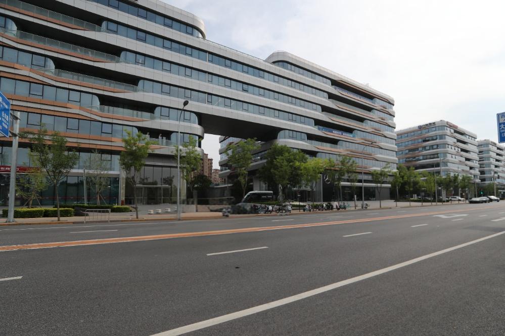 北京八维研修学院培养未来十年最吃香的专业人才