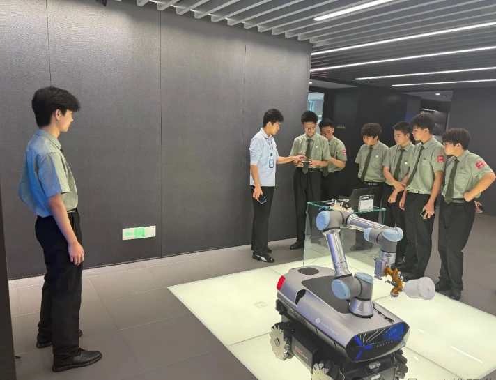 北京八维研修学院：这个领域“急缺人”，前景广、就业力强