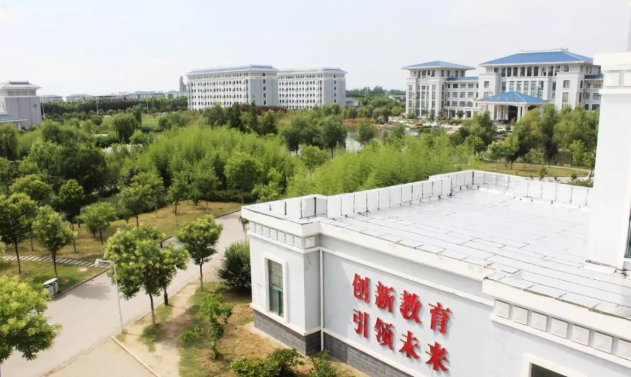 北京八维研修学院：路漫漫，人生路途很长，起点怎能决定终点