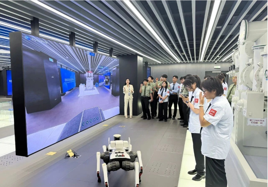 北京八维研修学院：国赛收官，星光闪耀！硬核技能人才站上“C位”，开启新征程