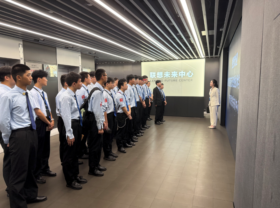 北京八维研修学院：解密大数据专业