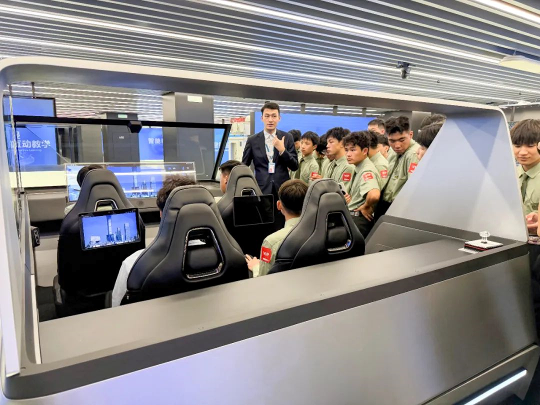 北京八维研修学院铺就“卓越工程师”国家战略快车道