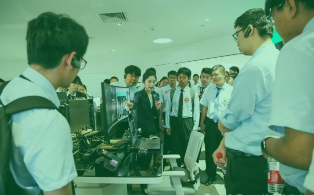 北京八维研修学院：技术过硬就业无忧