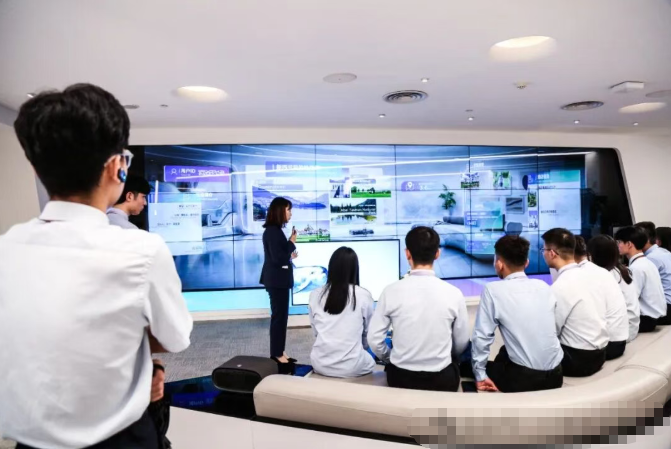 北京八维研修学院：云计算专业21.0新体系锻造高级稀缺人才