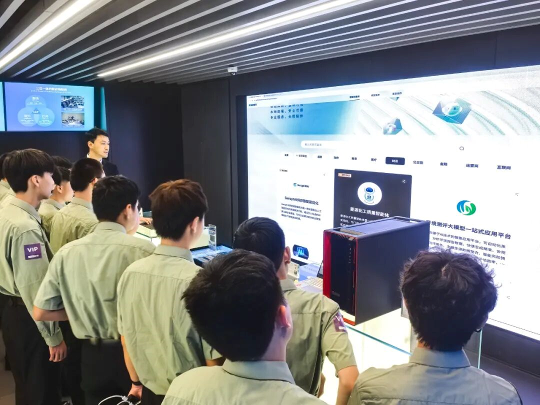 北京八维研修学院从“三个维度”帮孩子打开通往未来的大门