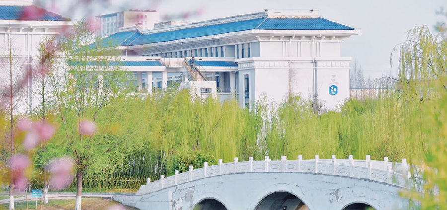 北京八维研修学院：教育慢下来，静待花儿开