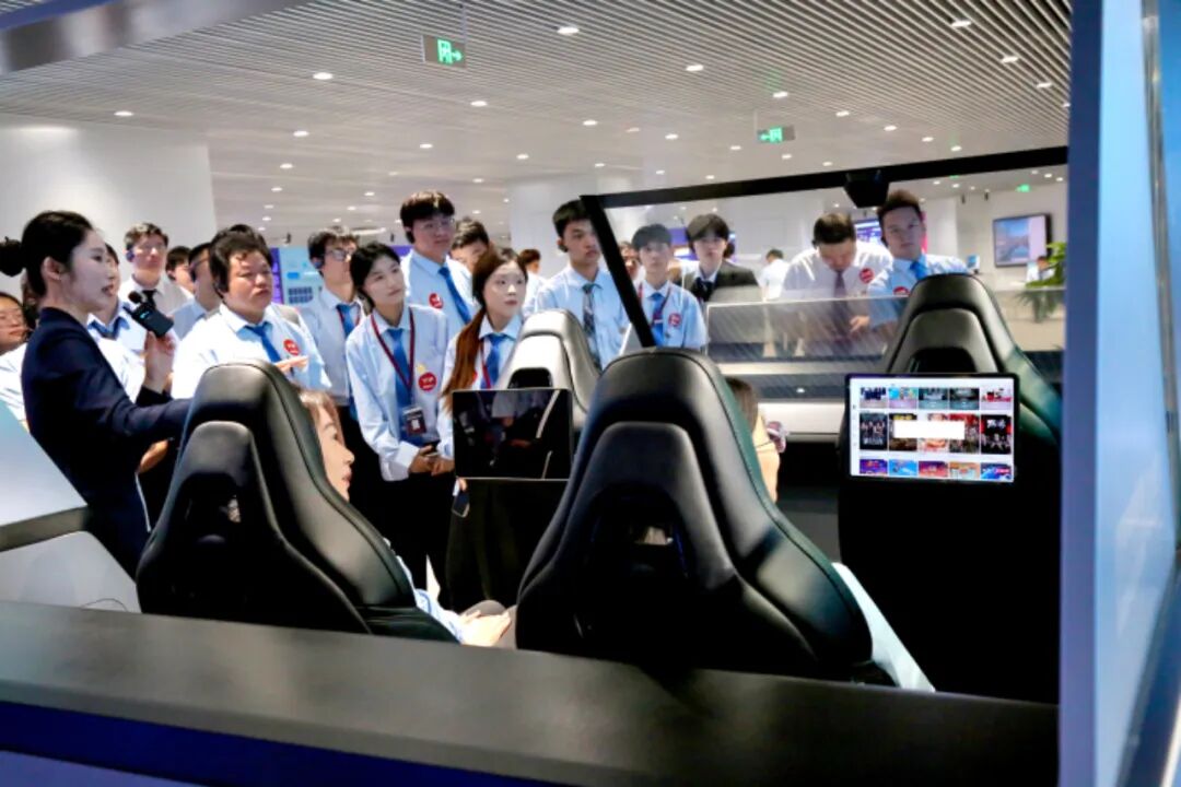 北京八维研修学院：别让自己把时间投入到无效的事情上？